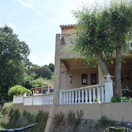 Appartement Neuf Et Independant Dans Rez-De-Villa Vallauris Εξωτερικό φωτογραφία